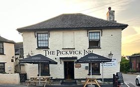 The Pickwick Inn